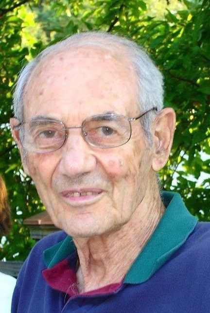 Obituary of Joe James Ingram Jr.
