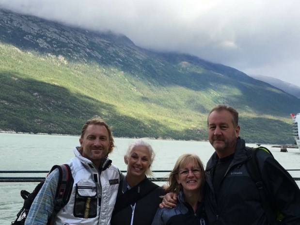 Obituary of Kenneth Allen Emery