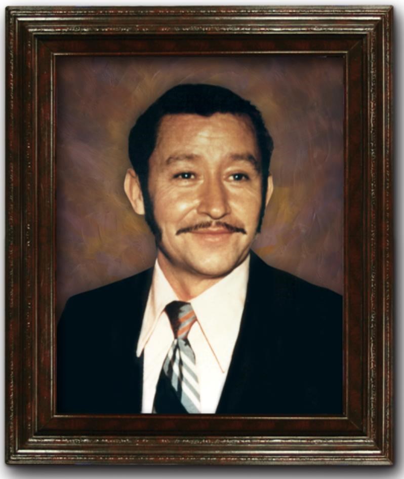 Obituary of Jose Guadalupe Mora