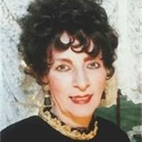 Obituary of Marguerite Montinieri