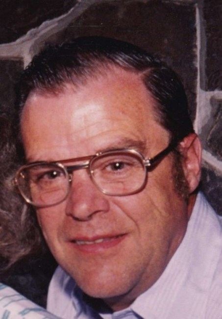 Obituary of Paul Joseph Costello