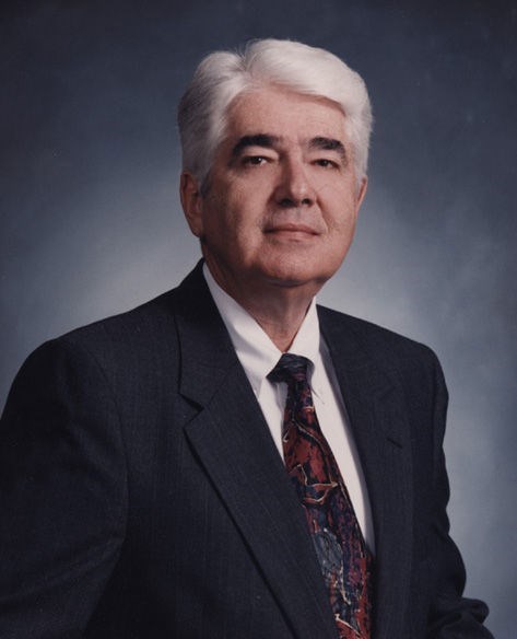 Obituary of Sidney Carl Stewart