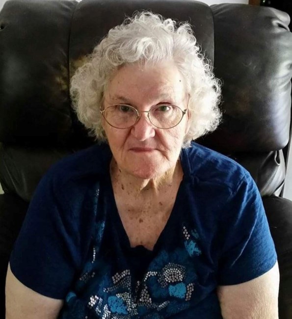 Obituary of Mrs. Velma Louise Smith Bradley