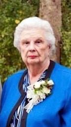 Obituary of Bettie Jane Holden Layton