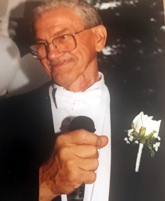 Obituario de James L. Humberger