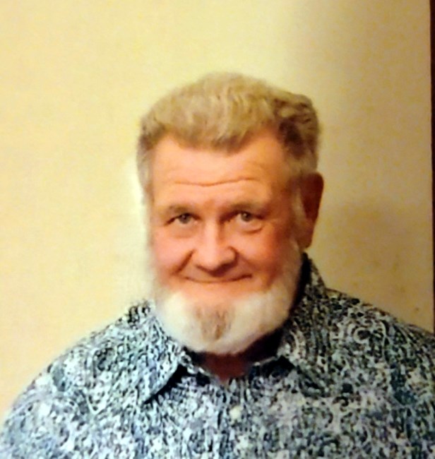 Obituary of Robert Ernest McMillan