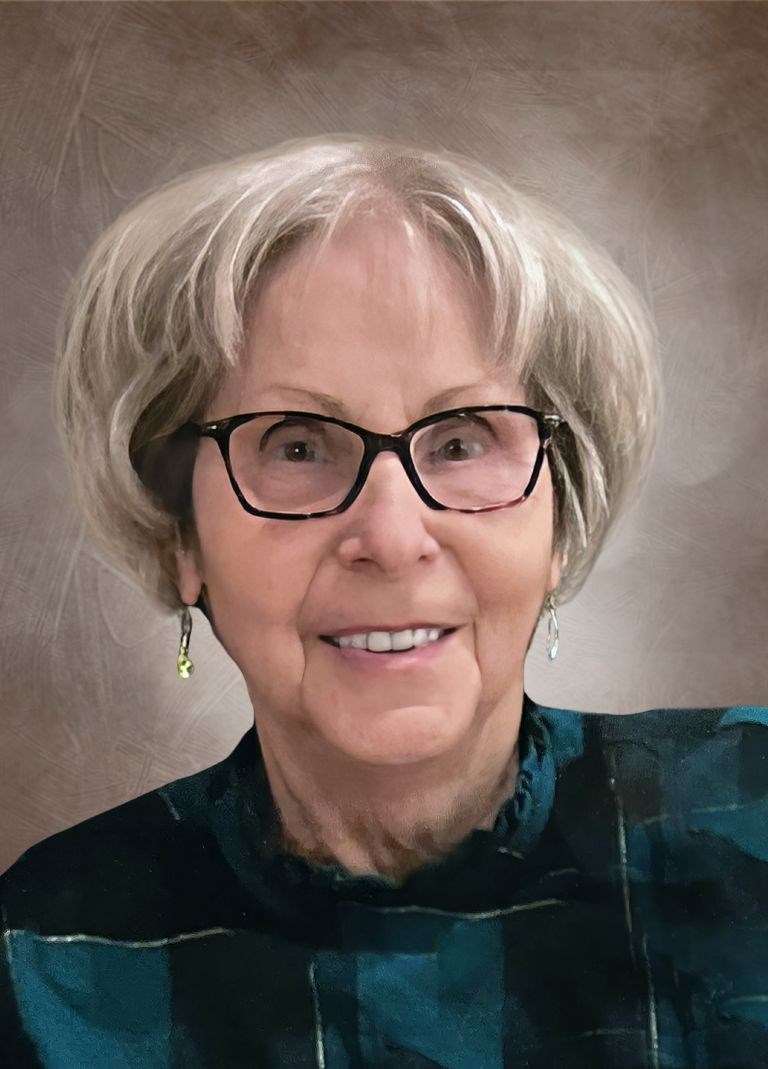 Obituary of Nicole Duperré