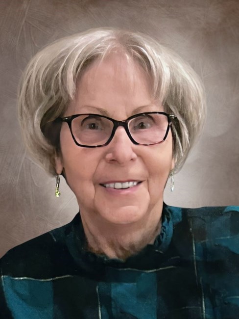 Obituary of Nicole Duperré