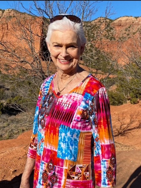 Obituary of Ailene Daniels