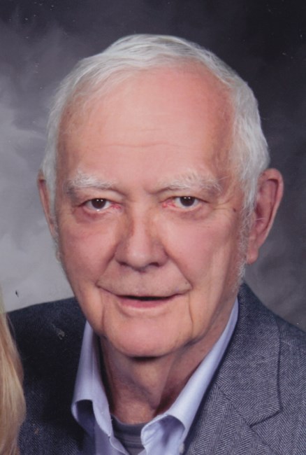 Obituary of Lawrence Webster Fielding