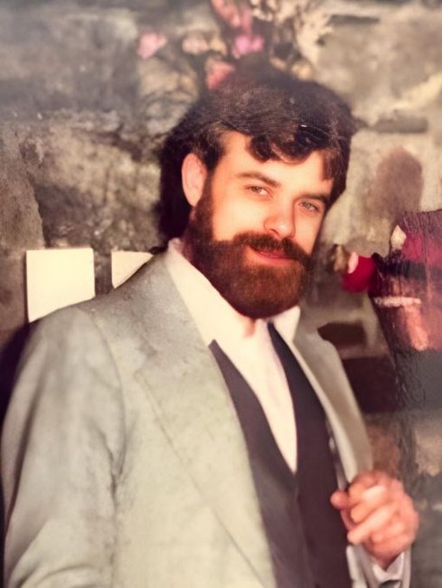 Obituary of Michael J. Berndt Jr.