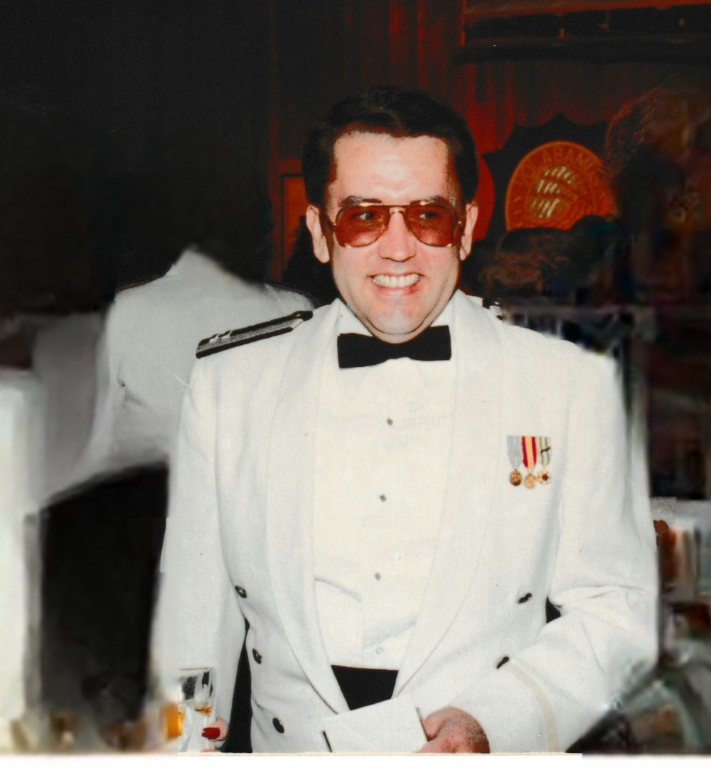 Avis de décès de Gerardo Dominguez Y Rodas