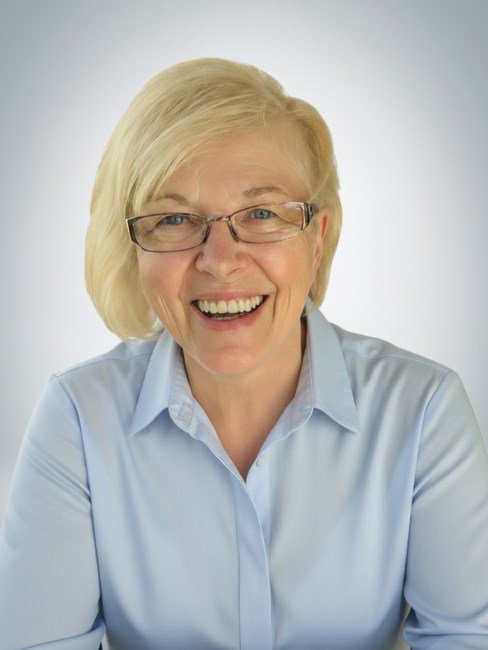 Obituary of Carol Linda Reid