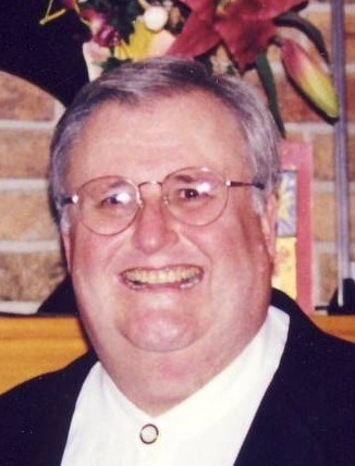 Obituary of Curtis John Coney