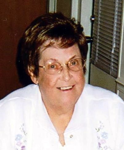 Obituary of Jacquelyn A. "Jacky" Hill