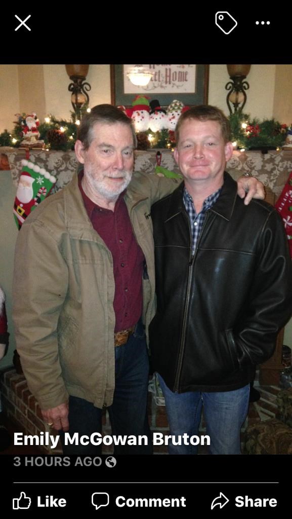 Obituary of Odis Wayne Caldwell