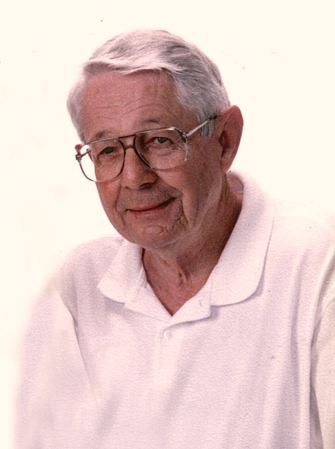 Obituary of James Allen Daniel