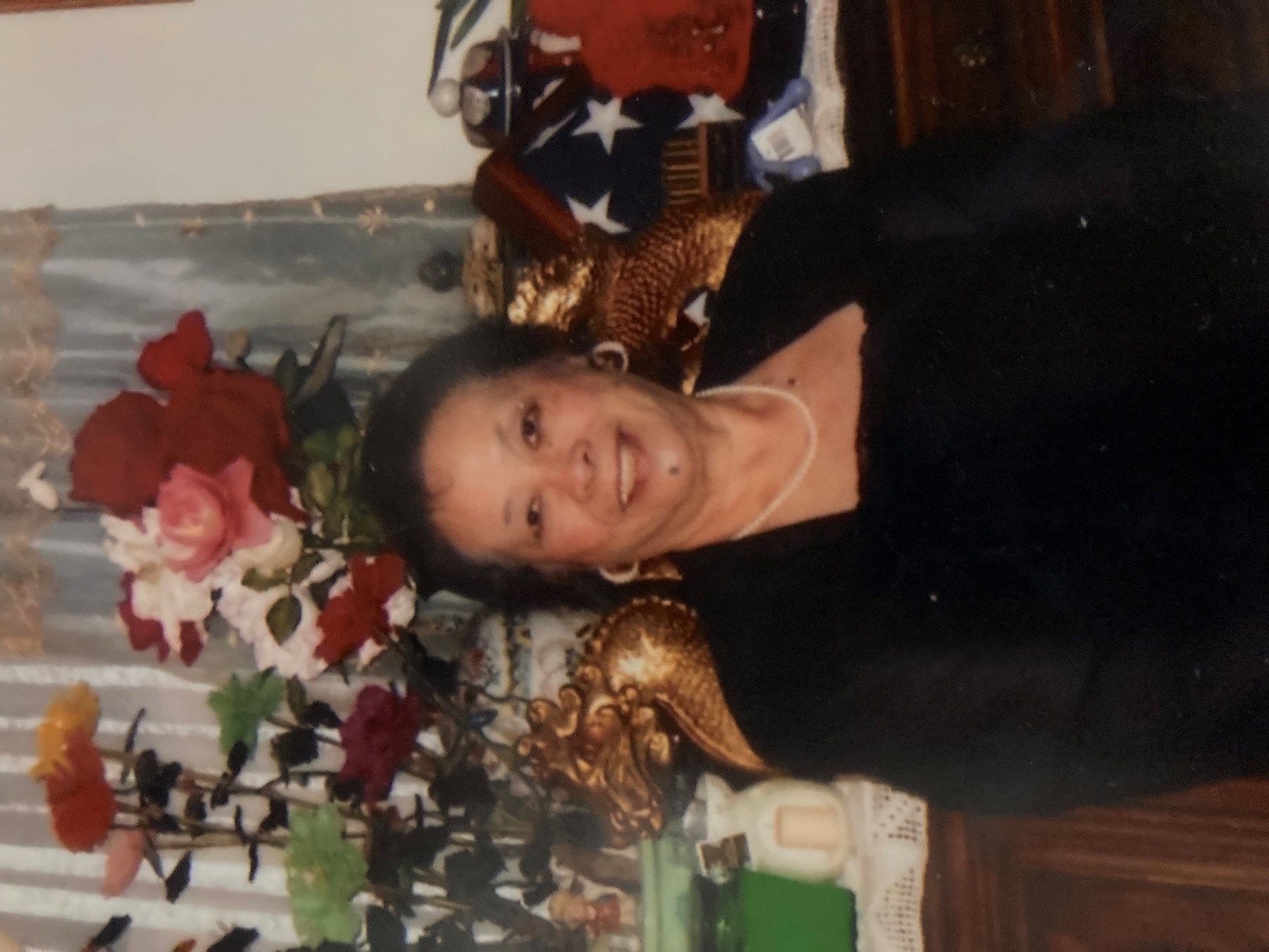 Obituary of Vivian Toralba Delos Santos
