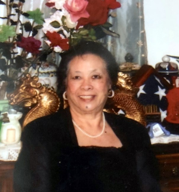 Obituary of Vivian Toralba Delos Santos