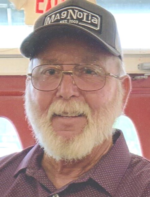 Avis de décès de Charles Lawrence Mann