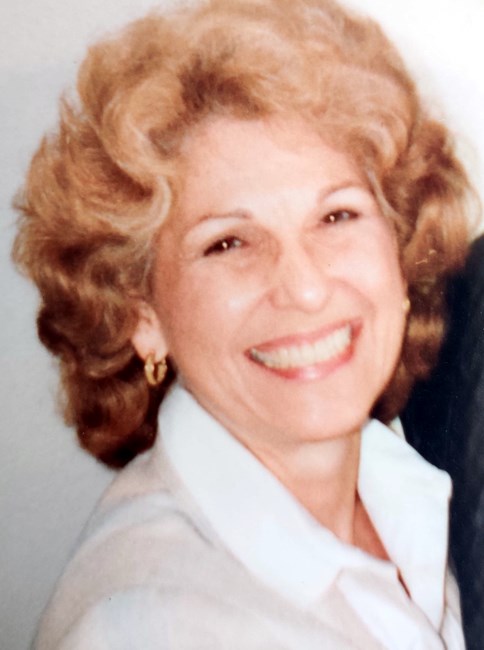 Obituary of Marilyn G Daniel