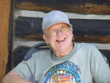 Obituary of Mark Raley McCluer