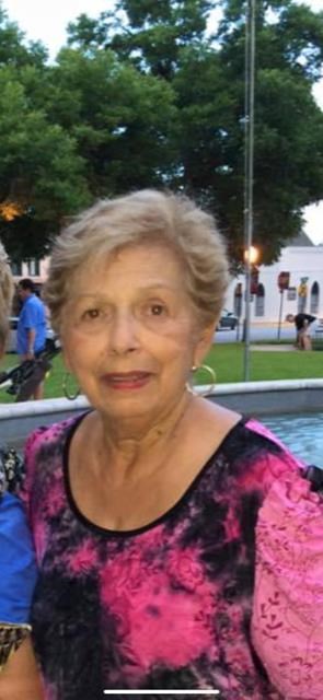 Obituary of Dora Cedillo Medley