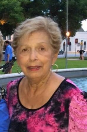Obituary of Dora Cedillo Medley