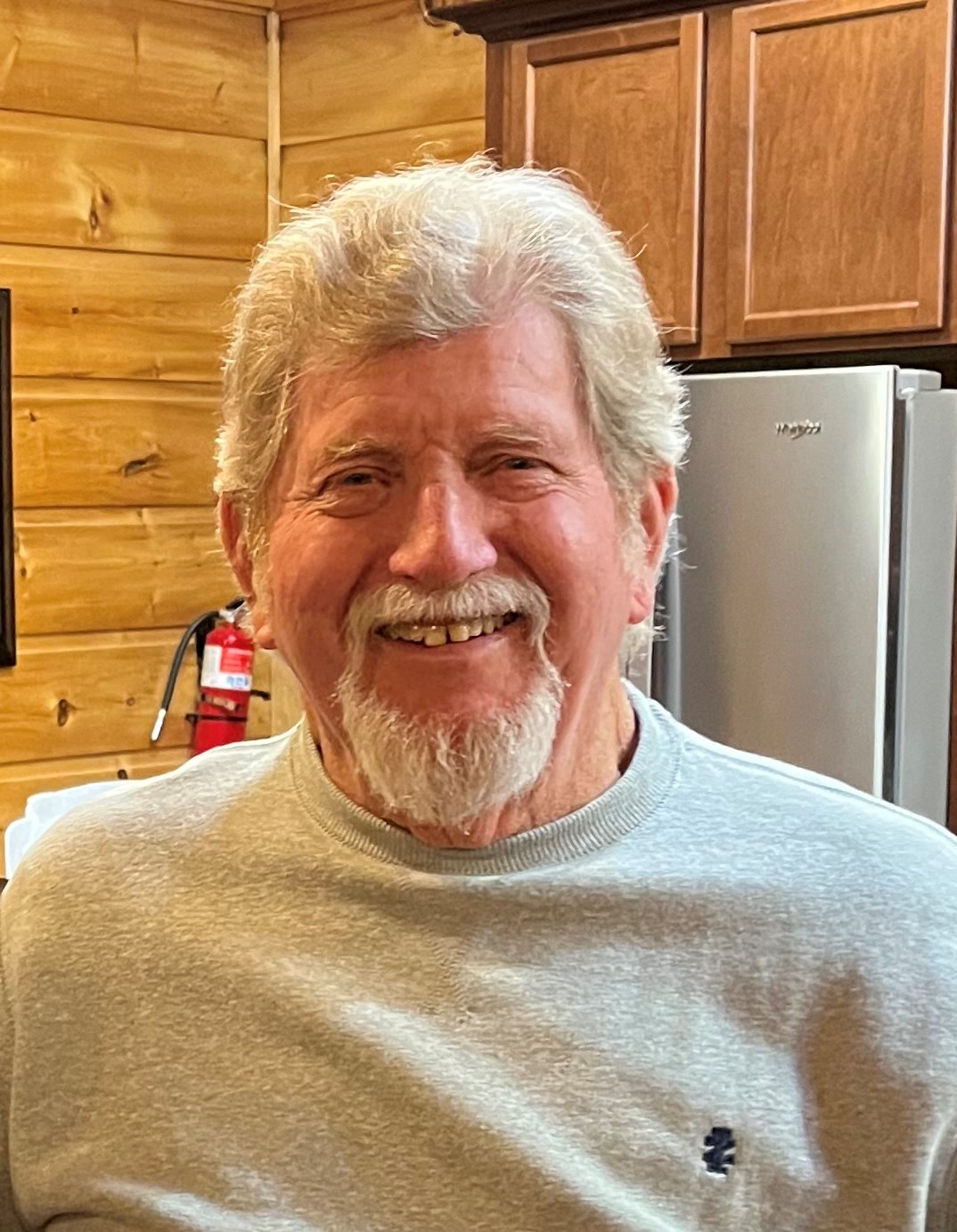 Obituary of Larry Edward Huffman