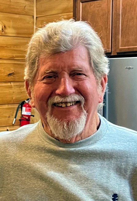 Obituary of Larry Edward Huffman