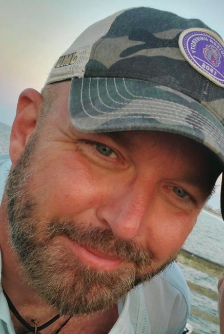 Obituary of Eric Anthony Hinkle