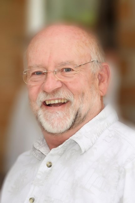 Obituario de Jack L. Brackett