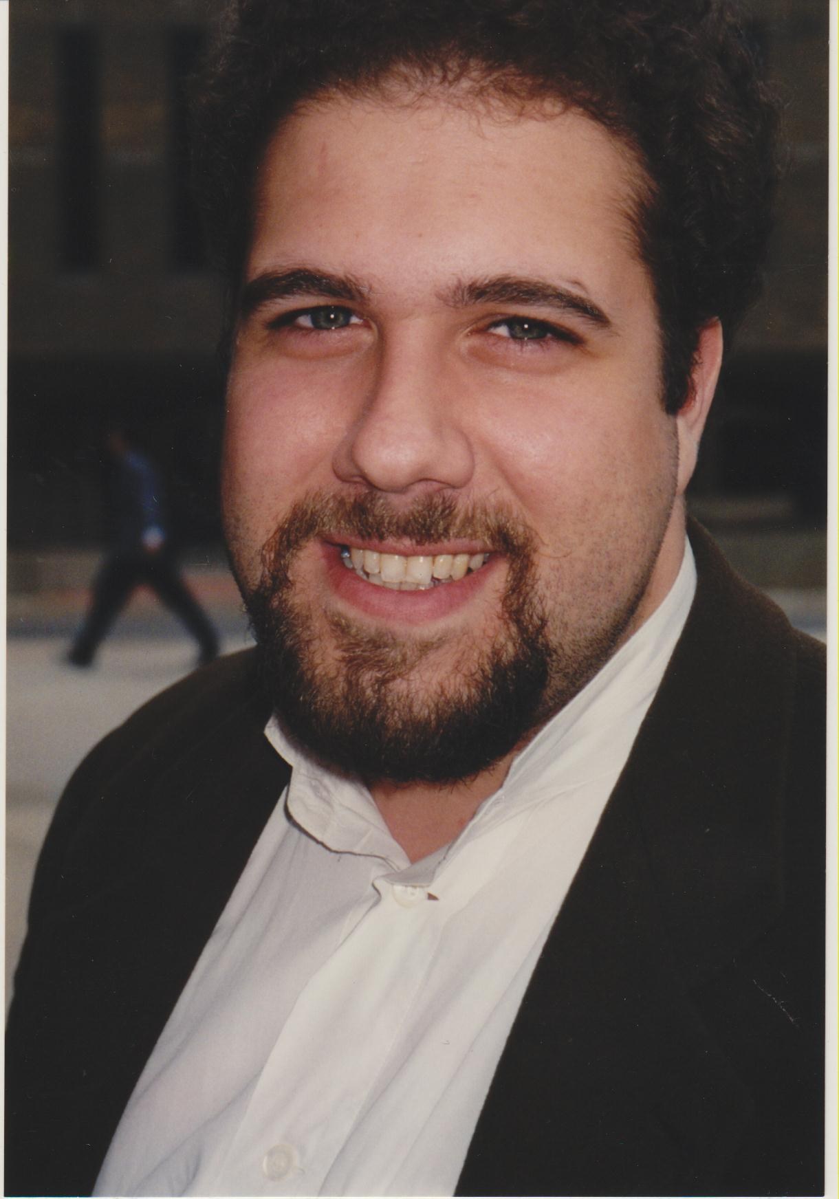 Obituary of Mark D. Tuminaro