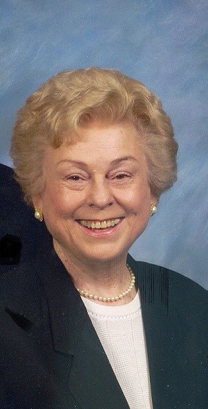 Obituary of Joyce Marie Tate Brannam