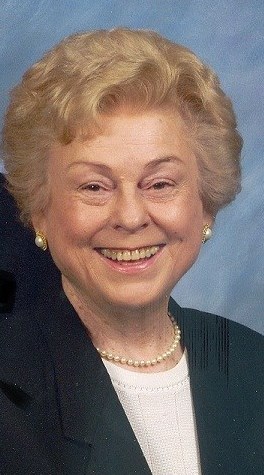 Obituary of Joyce Marie Tate Brannam
