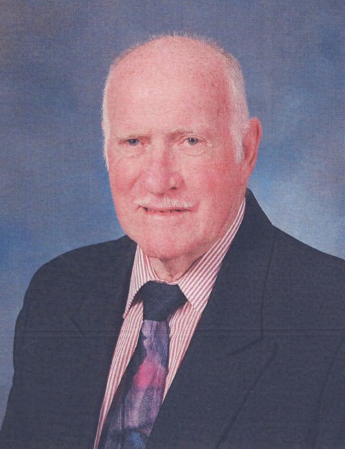 Obituary of Dorrell Franklin Freeman