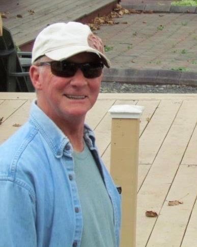 Obituary of David Alan Lefurgey