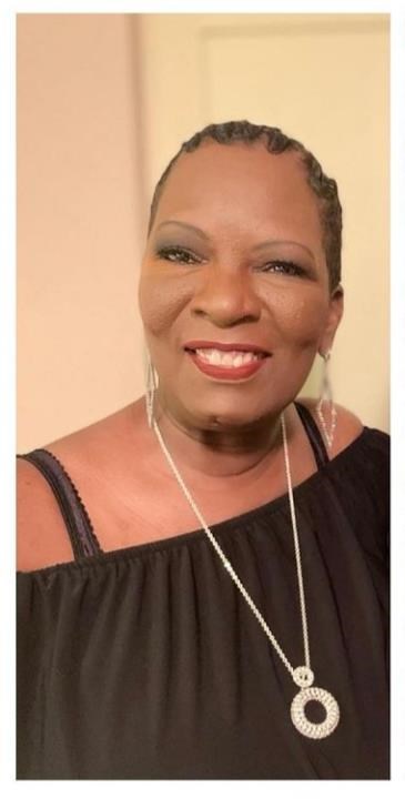 Obituary of Nadine Esther Washington