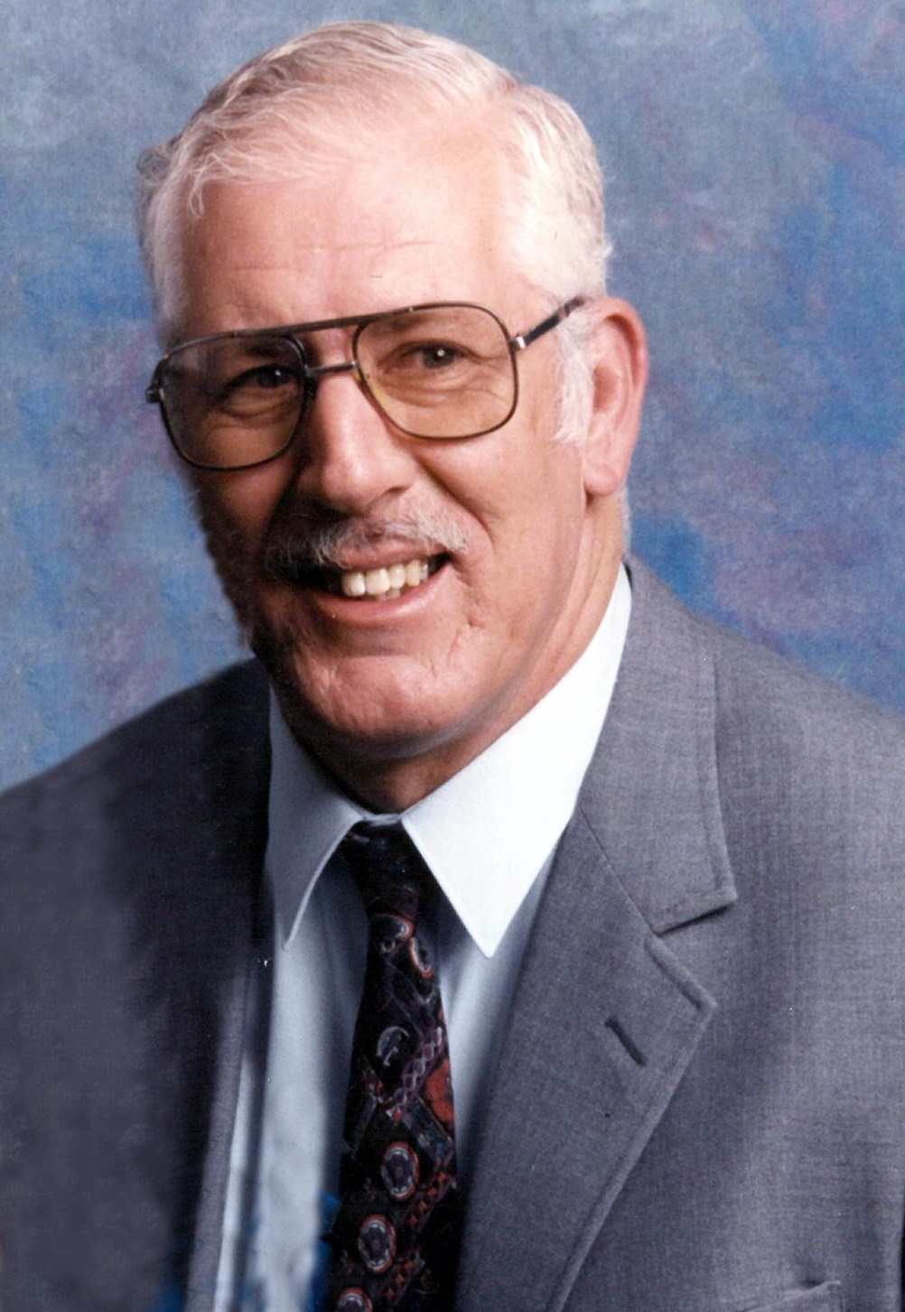 Harold Boyd, Obituary Abilene, TX