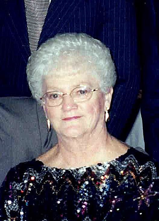 E. Maureen O'Brien Obituary Linden, NJ