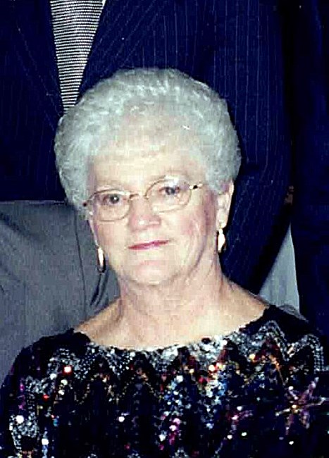 Obituary of E. Maureen O'Brien