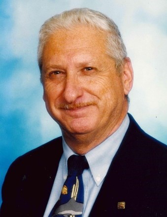 Obituary of Eugene Barton Goldman