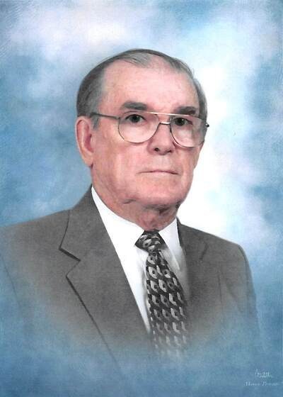 Obituary of Joe Reese Sandy