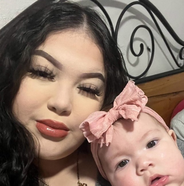 Obituary of Brianna Lizbeth Flores