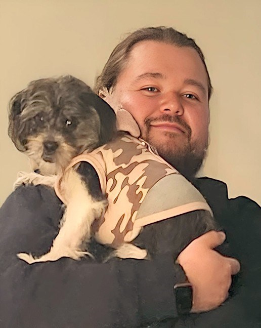 Obituary of Jacob Bryce Burchette