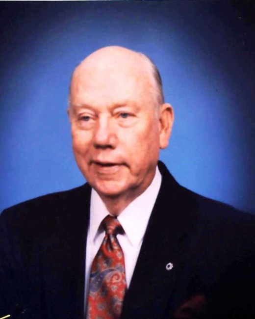 Obituary of James Walton "Walton" Follin