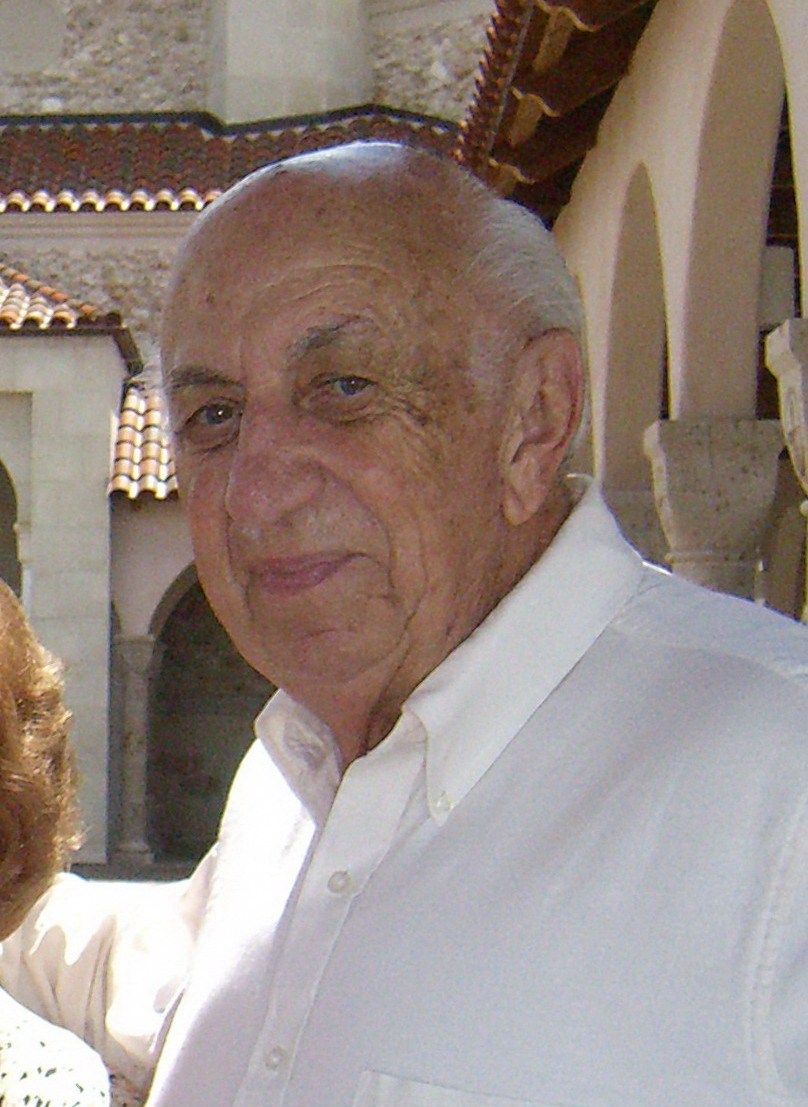 Obituary of Constantine Lazarides