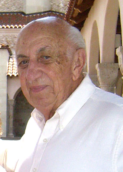 Obituary of Constantine Lazarides