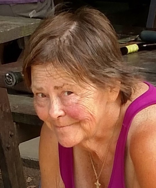 Obituary of Kathleen Lynn McDonald