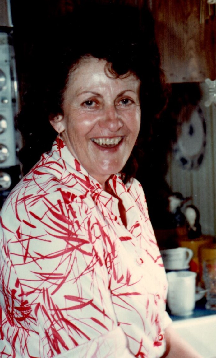 Obituary of Josephine Ann Flowers